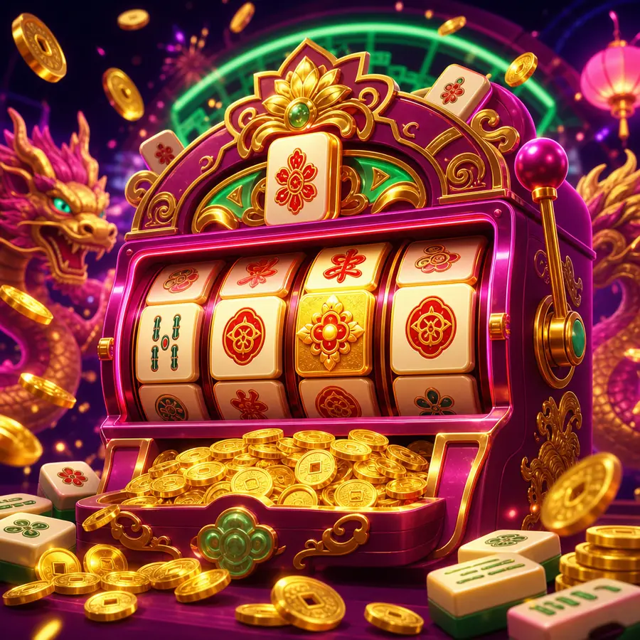 Ilustrasi edukasi untuk Katalog Slot Online: Panduan Game, RTP, dan Provider