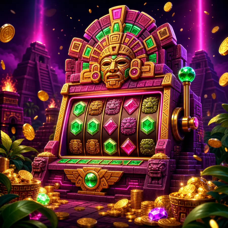 Ilustrasi edukasi untuk Panduan Slot Demo: Cara Mengenal Game Sebelum Bermain